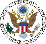 United States District Court - Northern District of California