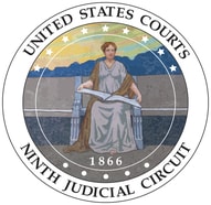 United States Courts Ninth Judicial Circuit